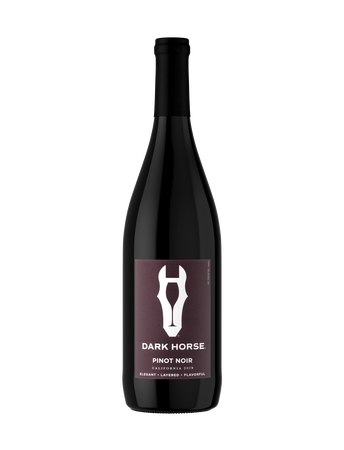 DARK HORSE RED PINOT NOIR 750ML