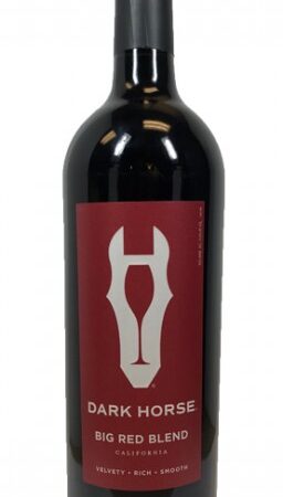 DARK HORSE RED BLEND 750ML