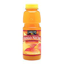 Langer's 16oz Mango