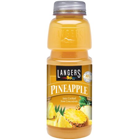 Langer's 16oz Pineapple