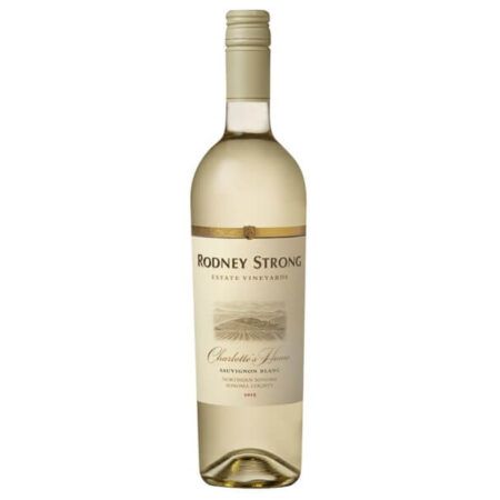 RODNEY STRONG WHITE SAUVIGNON BLANC 750ML