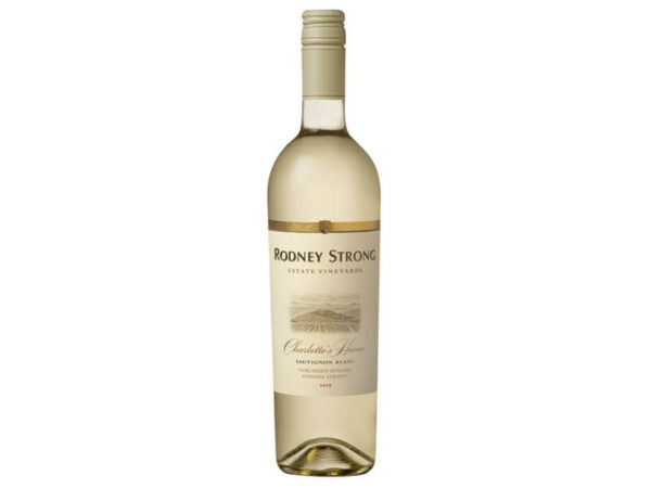 RODNEY STRONG WHITE SAUVIGNON BLANC 750ML