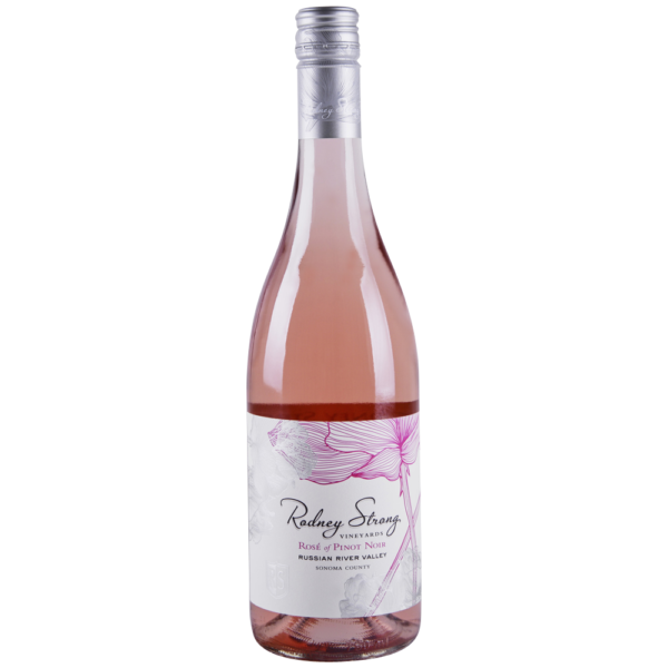 RODNEY STRONG ROSE 750ML