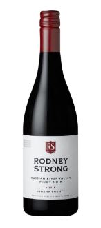 RODNEY STRONG RED PINOT NOIR 750ML