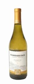 WOODBRIDGE WHITE CHARDONNAY 750ML