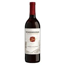 WOODBRIDGE RED CABERNET SAUVIGNON 750ML