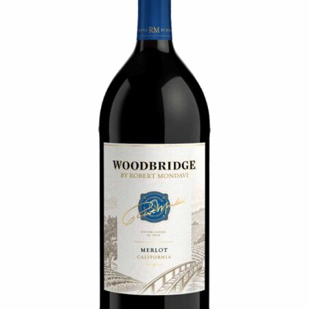 WOODBRIDGEREDMERLOT1.5 LITER