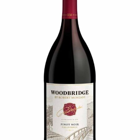 WOODBRIDGE RED PINOT NOIR 1.5 LITER