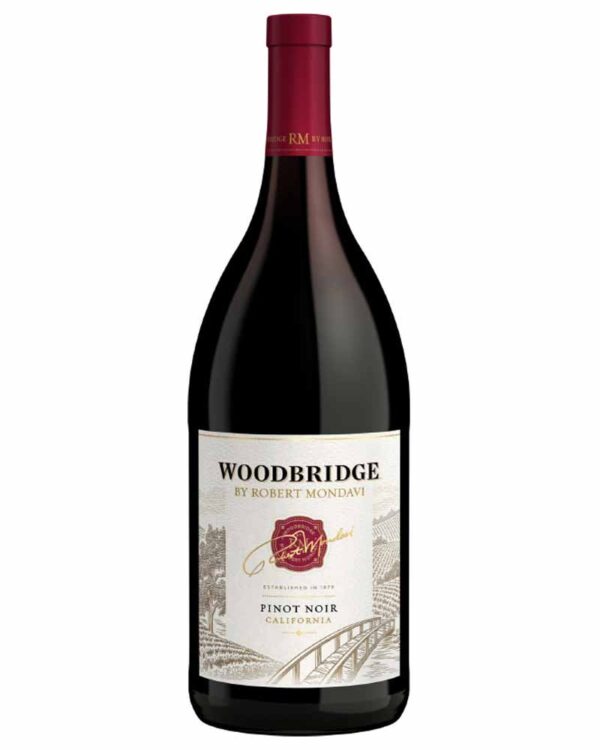 WOODBRIDGE RED PINOT NOIR 1.5 LITER