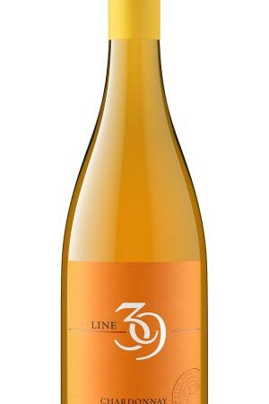 LINE 39 WHITE CHARDONNAY 750ML