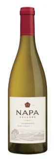 NAPA CELLARS WHITE CHARDONNAY 750ML