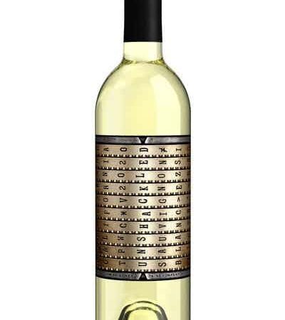 UNSHACKLED WINE SAUVIGNON BLANC 750ML