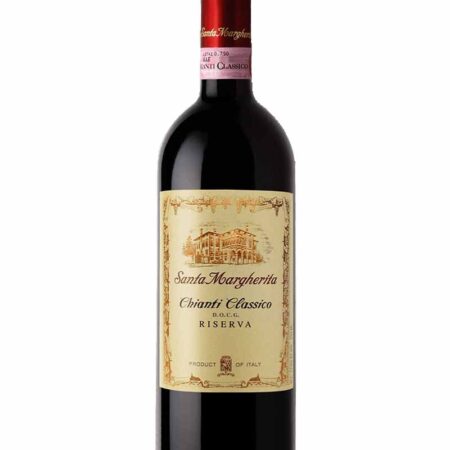 SANTA MARGHERITA RED CHIANTI 750ML