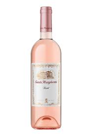 SANTA MARGHERITA ROSE 750ML