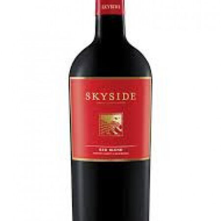 SKYSIDE RED PINOT NOIR 750ML