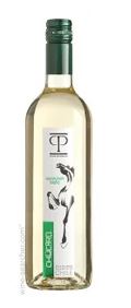 CASAS PATRONALES CHUCARO WHITE SAUVIGNON BLANC 750ML