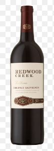 REDWOOD CREEK RED CABERNET SAUVIGNON 750ML