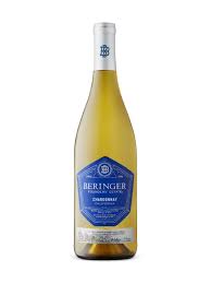 BERINGER FOUNDERS WHITE CHARDONNAY 750ML