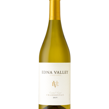 EDNA VALLEY WHITE CHARDONNAY 750ML