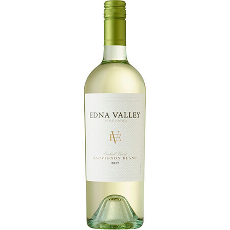 EDNA VALLEY WHITE SAUVIGNON BLANC 750ML