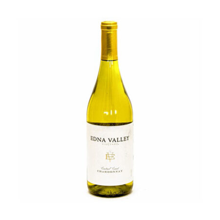 EDNA VALLEY WHITE BUTTERY CHARDONNAY 750ML