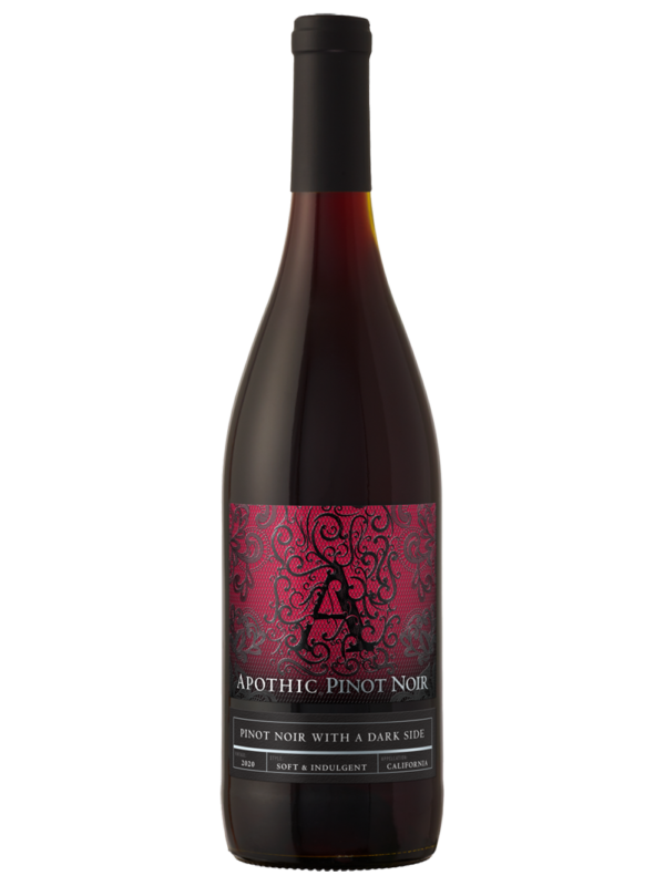 APOTHIC RED PINOT NOIR 750ML