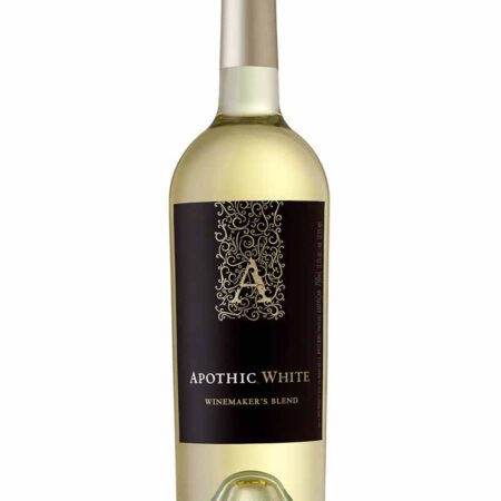 APOTHIC WHITE 750ML