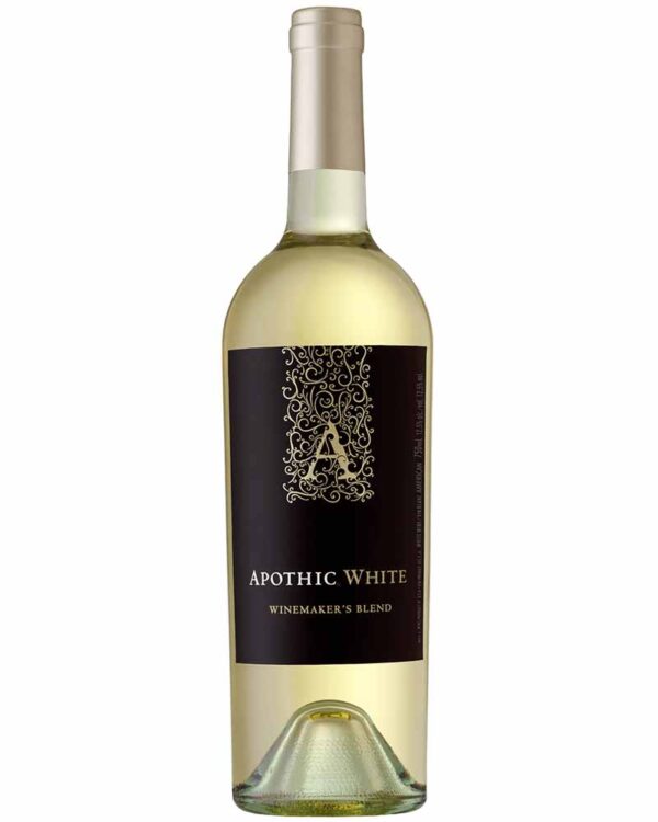 APOTHIC WHITE 750ML