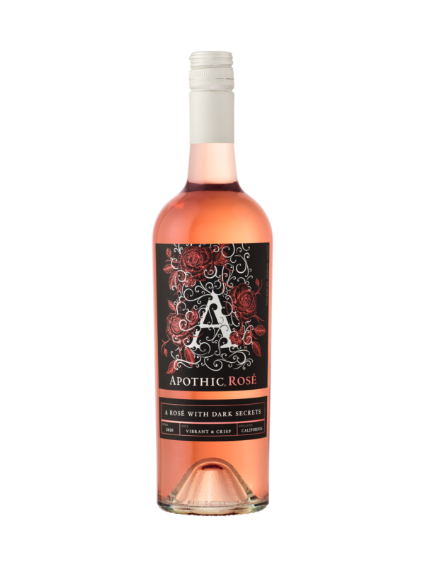 APOTHIC DARK ROSE 750ML