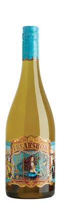 FREAKSHOW WHITE CHARDONNAY 750ML