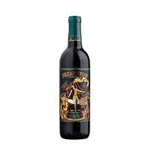 FREAKSHOW RED ZINFANDEL 750ML