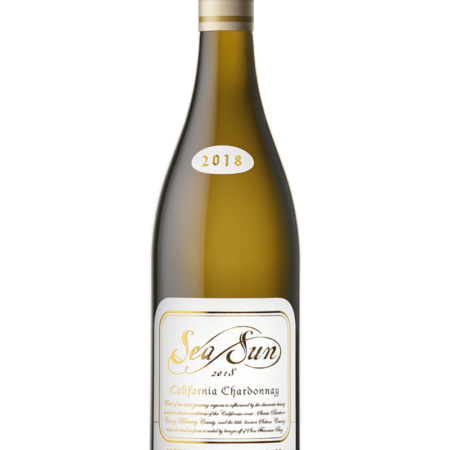 SEA SUN WHITE CHARDONNAY 750ML