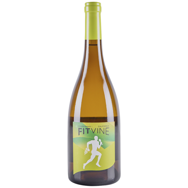 FITVINE WINE CHARDONNAY 750ML