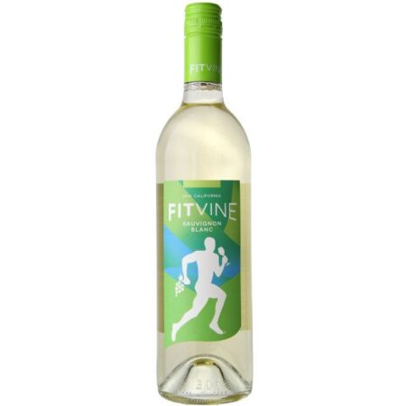 FITVINE WHITE SAUVIGNON BLANC 750ML