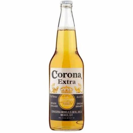 Corona Extra 24oz Bottle