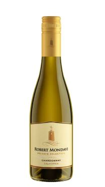 ROBERT MONDAVI PRIVATE SELECTION WHITE CHARDONNAY 750ML