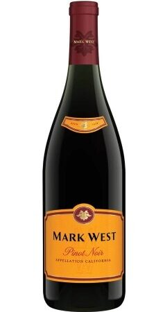 MARK WEST RED PINOT NOIR 750ML