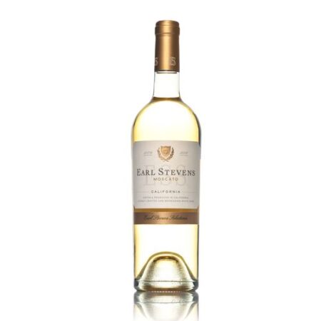 EARL STEVENS MOSCATO 750ML