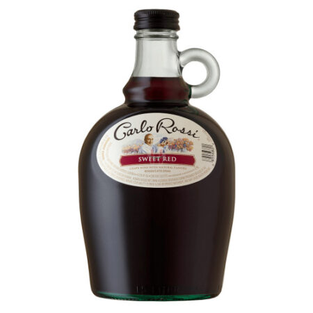 CARLO ROSSI SWEET RED 1.5 LITER