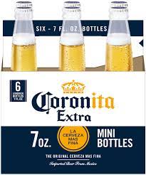 Coronita's 7oz/6pk Bottle