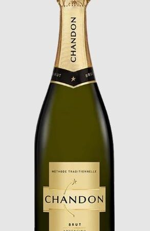 CHANDON CHAMPAGNE BRUT 750ML