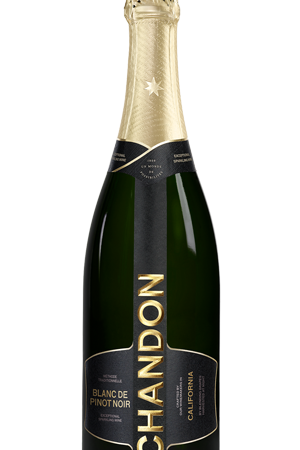 CHANDON CHAMPAGNE BLANC DE PINOT NOIR 750ML