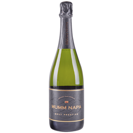 MUMM NAPA CHAMPAGNE BRUT 750ML