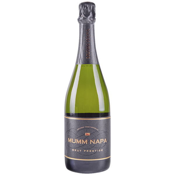 MUMM NAPA CHAMPAGNE BRUT 750ML