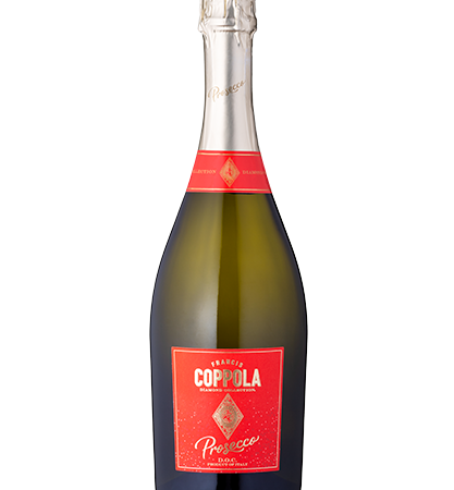 COPPOLA CHAMPAGNE PROSECCO 750ML