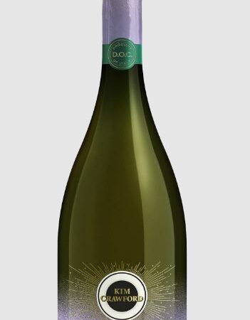 KIM CRAWFORD CHAMPAGNE PROSECCO 750ML