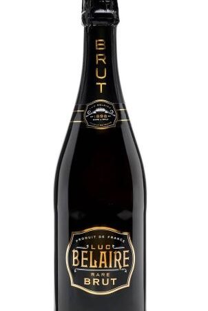 BELAIRE CHAMPAGNE RARE BRUT 750ML