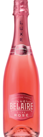 BELAIRE CHAMPAGNE LUXE ROSE 750ML