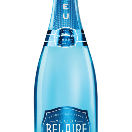 BELAIRE CHAMPAGNE BLEU 750ML