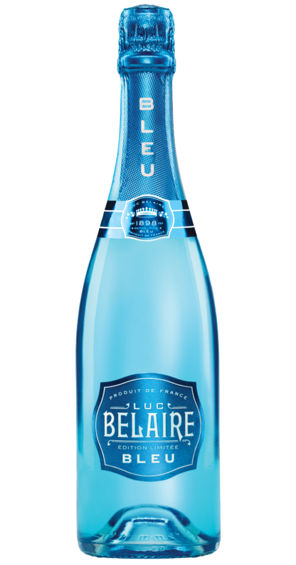 BELAIRE CHAMPAGNE BLEU 750ML